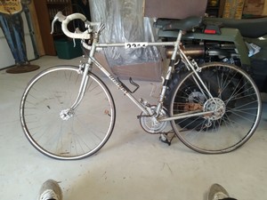 Nishiki Vintage Bikes for sale  eBay