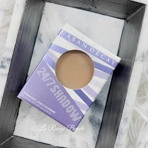 Urban Decay 24/7 Shadow Single EyeShadow - Fix (matte) Full size New - Picture 1 of 2