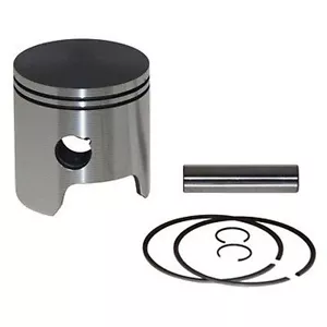 NIB Yamaha 3Cyl 40-50 Wiseco 3130P2 Piston-Ring Kit .020 Repl: 6H4-11636-01-00 - Picture 1 of 1