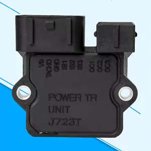 For91-99 Mitsubishi 3000GT Dodge Stealth DOHC Power Transistor Unit PTU Ignitior - Bild 1 von 13