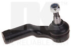 Front Fits Both Sides/ Left/ Right/ Outer Tie Rod End Fits: Volvo C30 D2/D3/D