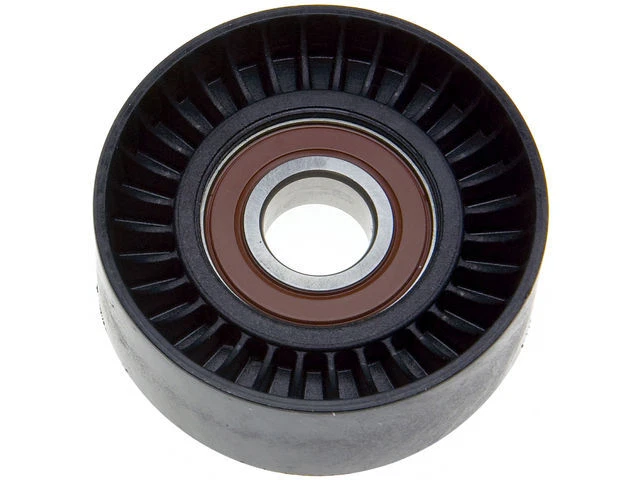 For 2011-2019 Ram 2500 Accessory Belt Idler Pulley AC Delco 36345HXZC 2016 2012 Foto 1 de 2