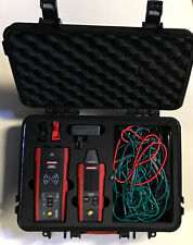 (Used - Very Good) Amprobe AT-6020 Advanced Wire Tracer for Circuit Breakers