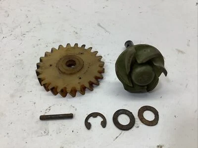 Yamaha WR200R 1991-1993 accionamiento por bomba de agua Foto 1 de 4