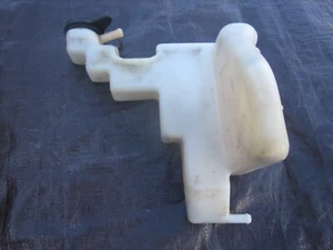 honda v30 magna coolant bottle anti freeze  OEM  1984 V30 Coolant Canister oem - Picture 1 of 5