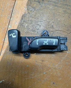 2011-2024 Infiniti QX56 QX80 Right Front Passenger Power Seat Control Switch OEM - Picture 1 of 4