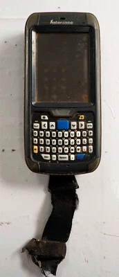 Intermec CN70 Computer Barcode Scanner CN70AQ3KCF2W6100 No Battery No Stylus - Image 1 of 4