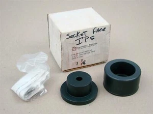 Polyfuse 1- 1/4" CTS T D Williamson Socket Fusion 28-0150-8350-40 - Picture 1 of 7