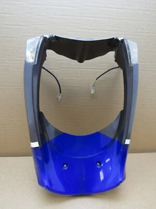 Lexmoto Echo 50 2020 5,816 miles front indicator panel (14688) - Picture 1 of 14