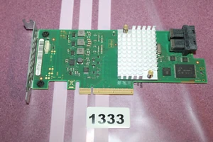 Fujitsu CP400i SAS 12G SAS/SATA 6G PCIe 8-Port Raid Controller - Bild 1 von 3