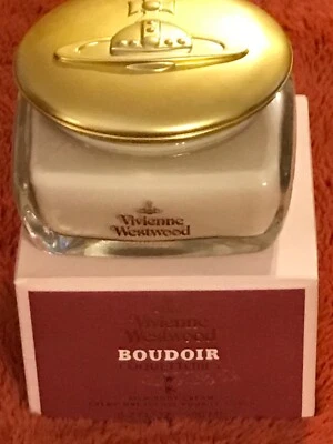 Boudoir Vivienne Westwood Body Cream - Image 1 of 2