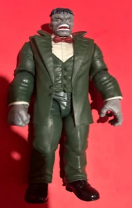Marvel Legends - Custom Joe Fixit BAF Complete Build-a-Figure 6" Hulk - Picture 1 of 4