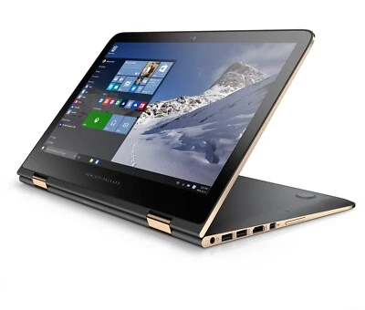 HP Spectre x360 13-4124nl, Intel® Core™ i5 6200U 8G 256G HD520 - Immagine 1 di 4