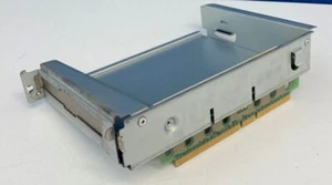 SGI Silicon Graphics O2 server workstation riser PCI - Foto 1 di 5