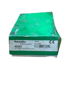 Welch Allyn Green Series 460 Diagnostic Headlight 46080 - Picture 1 of 6