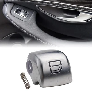 For Mercedes For Benz Right Window Button Cap for GLC and C Class 2015 to 2020 - Picture 1 of 18
