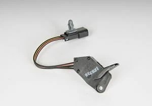 Interruptor de advertencia abierto maletero ACDelco GM OE/GM piezas originales D1459C Foto 1 de 1