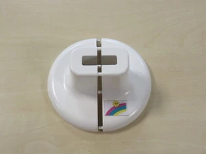 8 Stück Wemefa Design Fußabdeckung Abdeckung für Fuß Standkonsole - Bild 1 von 1