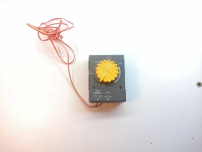 Mehano F 370 Fahrregler, ohne OVP #1448 - Bild 1 von 4