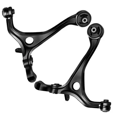 2pcs Front Lower Control Arm Kit for 2003-2007 Honda Accord 2004-2008 Acura TSX - Изображение 1 из 4