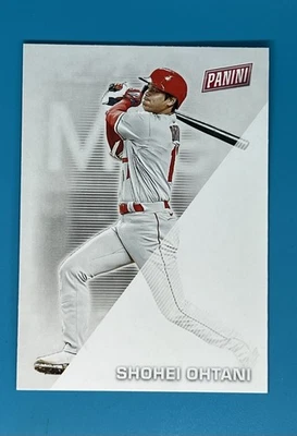 2022 Panini Father's Day #22 Shohei Ohtani Angels - Image 1 of 2