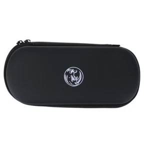 Zipper Hard EVA Storage Pouch Organizer Case for Sony PSP1000/2000/3000 Console - Imagen 1 de 9