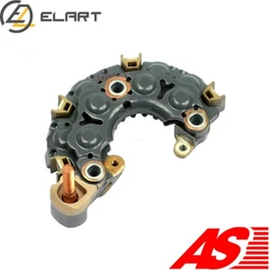 RECTIFIER ALTERNATOR ARC6029 FOR CHRYSLER TOYOTA 5233831 27357-74120 27357-74290 - Picture 1 of 8