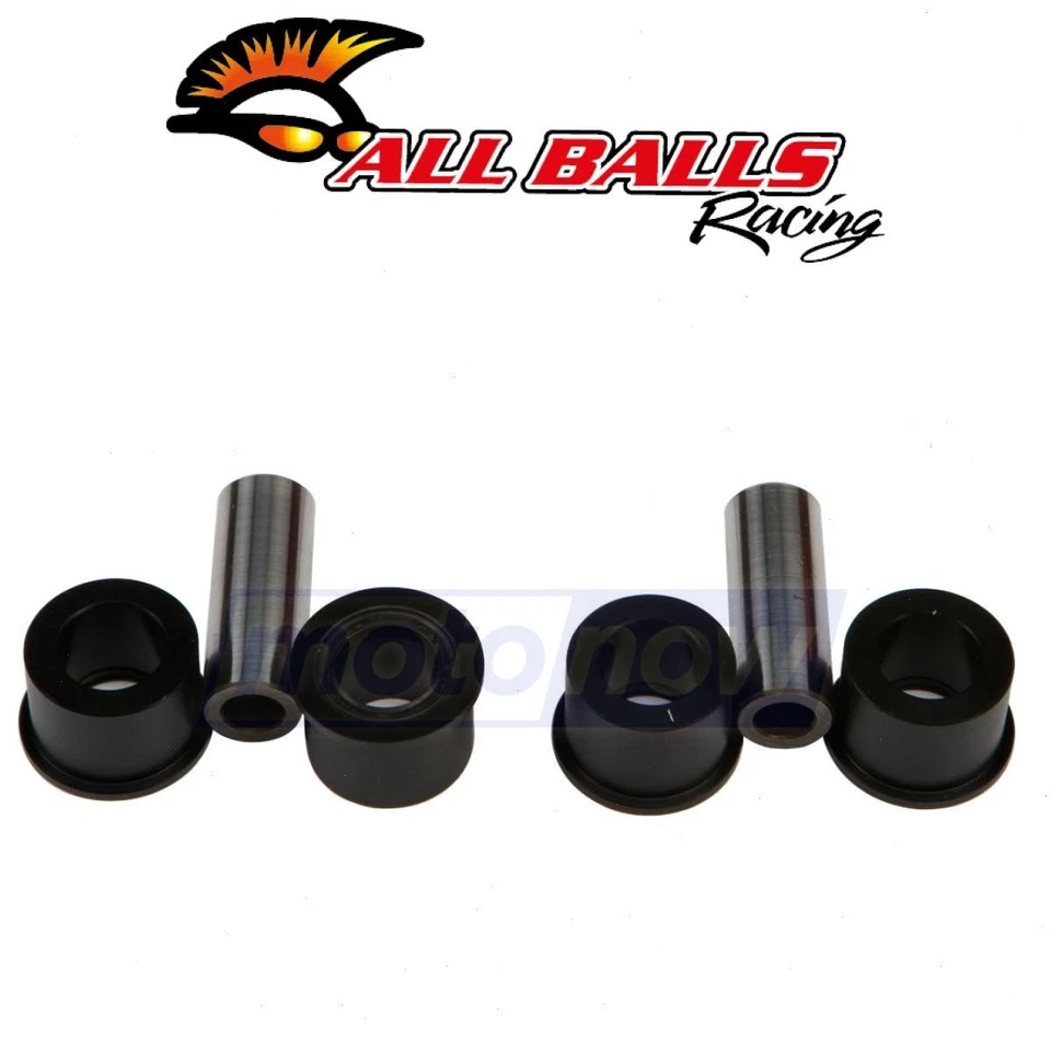 All Balls Upper A-Arm Bearing Kit for 2004-2006 Honda TRX400FA FourTrax kx - Image 1 of 4
