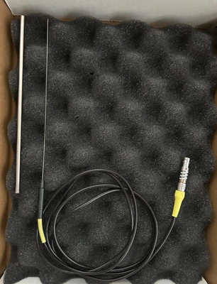 Sonda de radiofrecuencia estándar Stryker MultiGen 2 (MG2) 150 mm/15 cm 8400-815-015 Foto 1 de 4