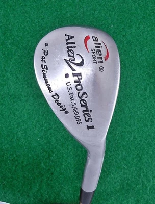 Alien 2 Pro Series 1 Pat Simmons Wedge Stiff 35.25" - Image 1 of 4