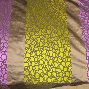 1 METRE DESIGNERS GUILD 'Svoboda' Moss Fabric. 10 metres or more AVAILABLE - Picture 1 of 3