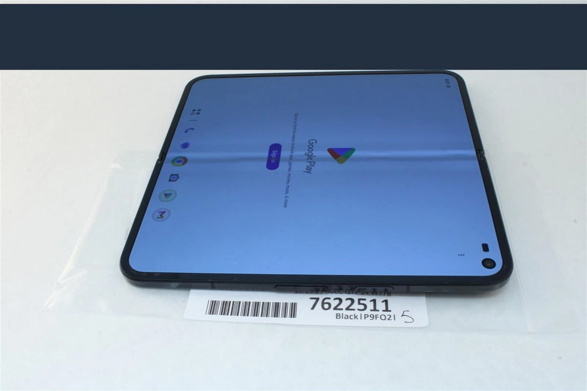 Google Pixel 9 Pro Fold for Sale | Shop New & Used Cell Phones | eBay