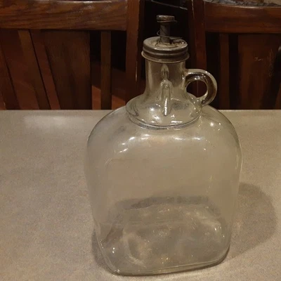 ANTIGUA ESTUFA/HORNO QUEROSENO/COMBUSTIBLE/ACEITE BONITA EXHIBICIÓN Foto 1 de 4