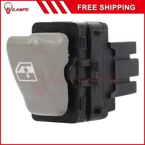 For Pontiac Montana 2000 2001 2002-2005 10409721 Front Right Power Window Switch - Picture 1 of 7