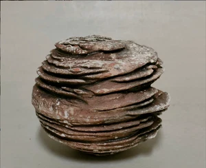 Yukiya Izumita Sekisoh Vase - Picture 1 of 5