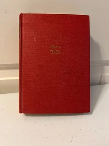 The Works Of Oscar Wilde, 1927 - Imagen 1 de 11