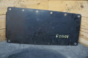 Transmission Tunnel Cover Plate Panel 04642876 OEM Dodge Viper Srii Gen 2 2000 - Picture 1 of 6
