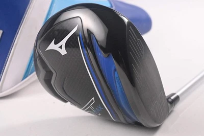 Mizuno ST-Max 230 Driver / 10.5 Degree / Senior Flex Aldila Ascent 40 Shaft - Image 1 of 4
