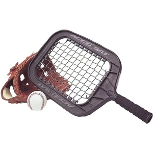 Accubat Fungo Racquet - Picture 1 of 2