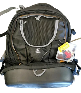 Kurgo - G-Train Hunderucksack K9 Pack Hundetransport UNBENUTZT bis 11 kg - Bild 1 von 12