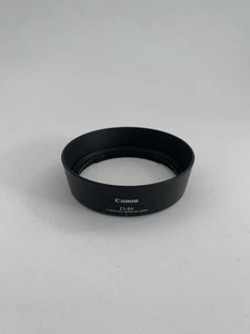 Canon ES-84 Lens Hood - Picture 1 of 1