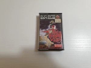 Twin Kingdom Valley - Bug Byte - BBC Micro 🟩🟢 - Imagen 1 de 6