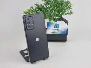 ✅SAMSUNG GALAXY A52s 5G✔️SM-A528B/DS✔️128GB✅ DUAL SIM TOP✅ - Bild 1 von 8
