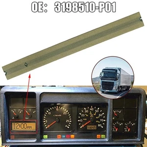 Schnellmontage Flachkabel für Volvo VN VNL LKW Kombiinstrument - Bild 1 von 12
