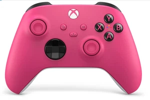 Xbox Wireless Gaming Controller (2025) Play on Xbox, Windows, Android, iOS+++ - Picture 1 of 17