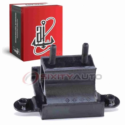 Montaje de transmisión automático trasero izquierdo ancla para Cadillac DeVille dr 2000-2005 Foto 1 de 4
