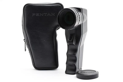 [Top MINT+++] Pentax Digital Spot Light Exposure Meter Fast Shipping From JAPAN - Image 1 of 4