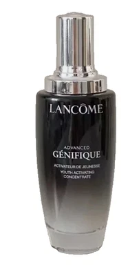 Concentrado Activador Juvenil Lancome Paris Advanced Genifique 1 fl oz SELLADO Foto 1 de 2