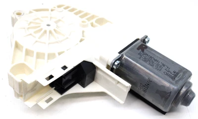 Audi S5 2009-2017 convertible motor ventana eléctrica delantera derecha OEM Foto 1 de 4