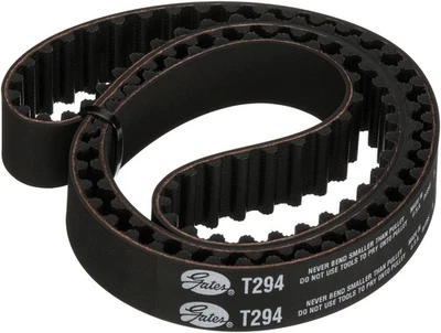 Engine Timing Belt 20Fits 04-00 Ford Focus, 4-Cyl. 2.0 L, Cam. Belt Premium Auto - Image 1 of 4